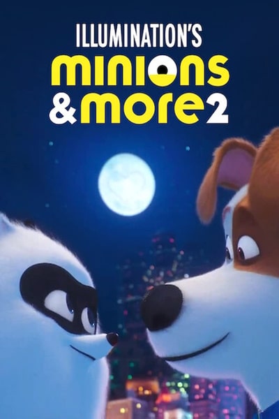 Minions and More 2