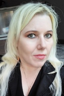 Iryna Spitzer