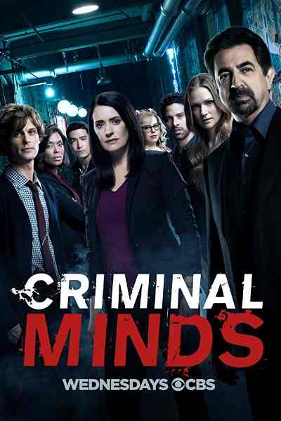 Criminal Minds - Season 13