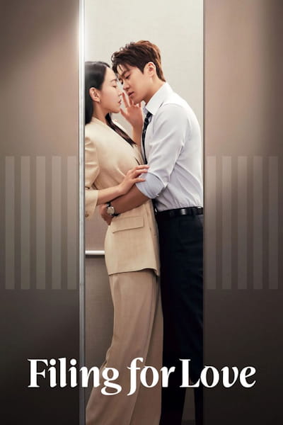 Filing for Love (Eunmilhan Gamsa) - Season 1