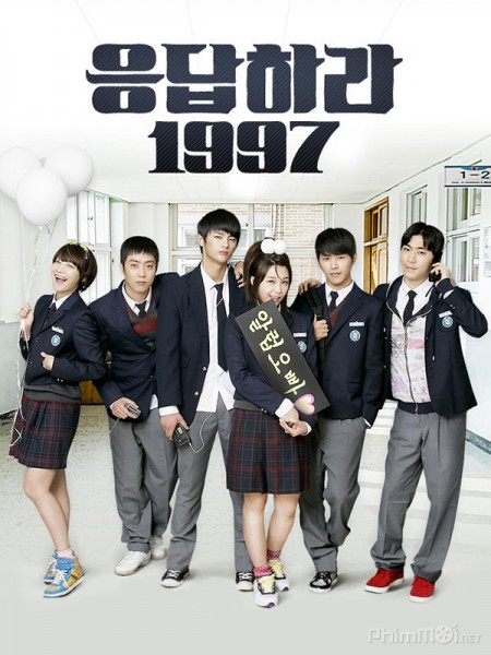 Reply 1997 - Season 1