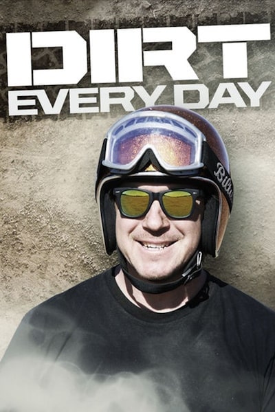 Dirt Every Day - Season 4