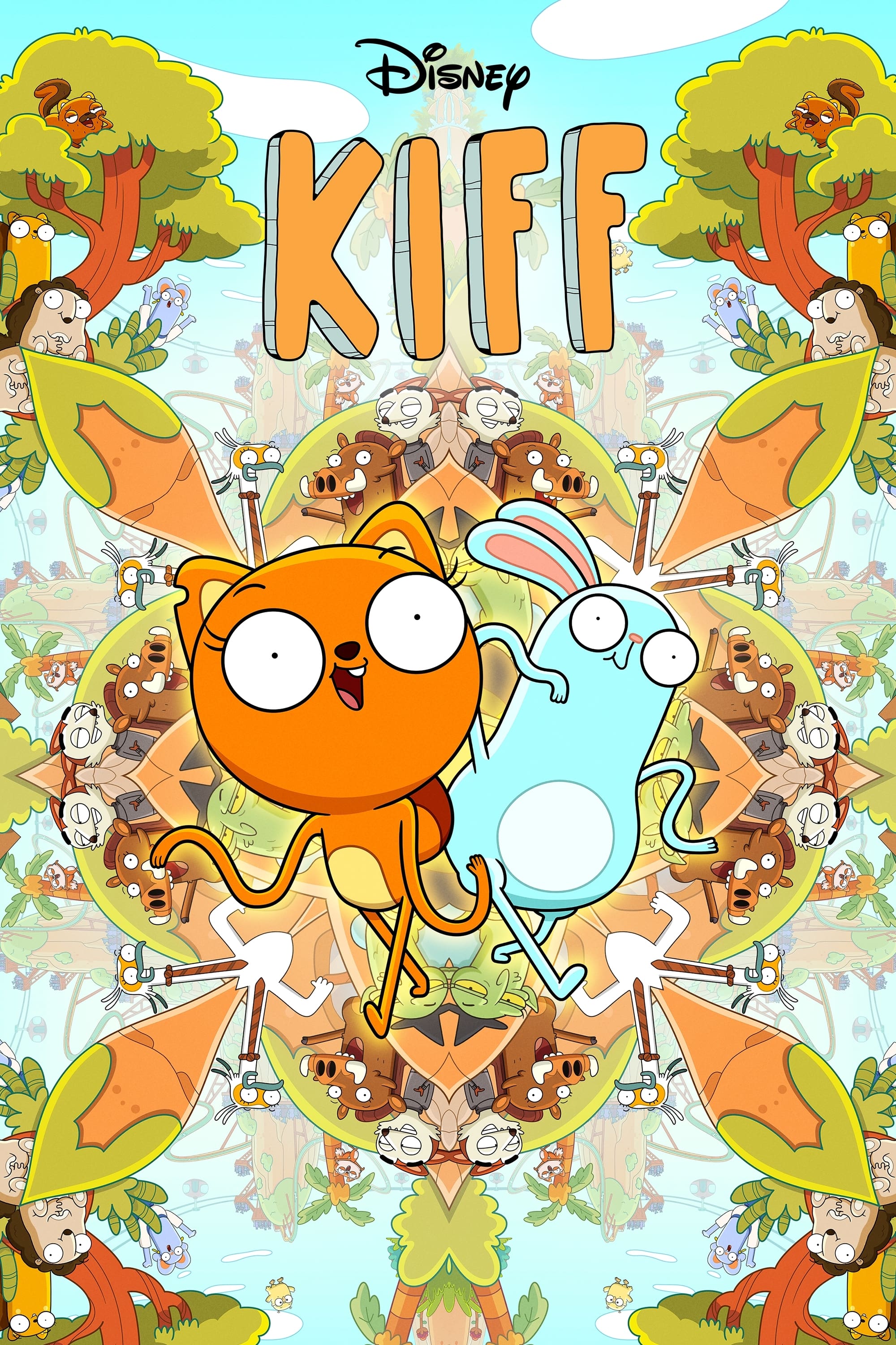 Kiff - Season 1