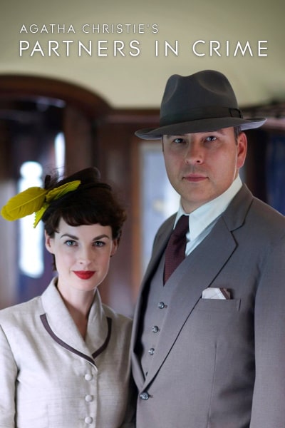 Partners in Crime - Season 1