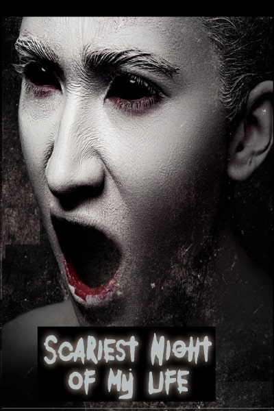 Scariest Night of My Life - Season 1