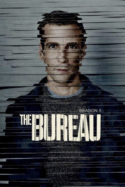 The Bureau - Season 3