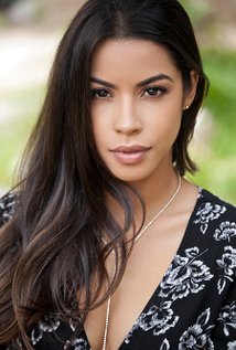 Catherine Toribio