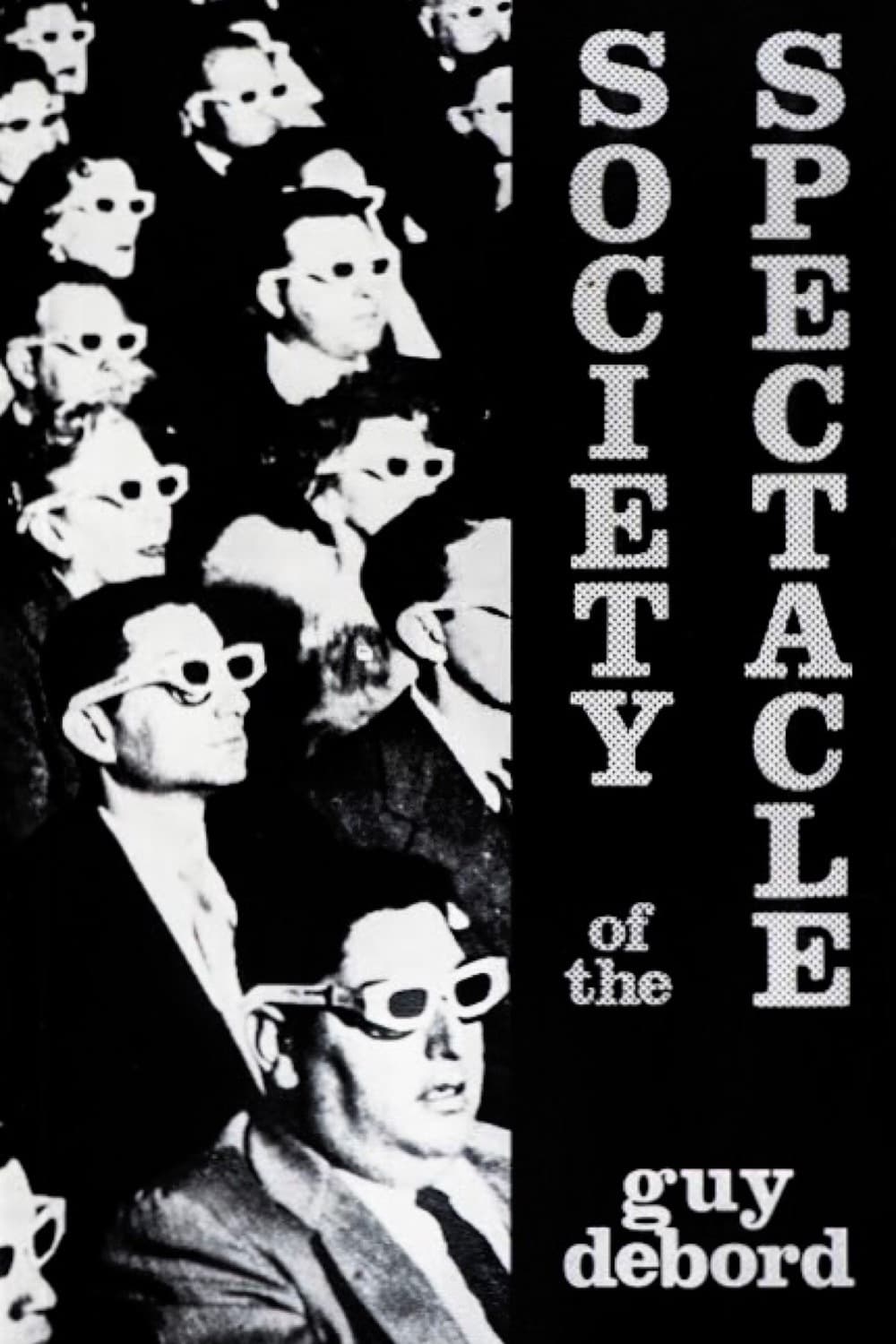 La soci&eacute;t&eacute; du spectacle [Audio: French]