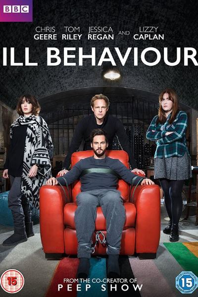 Ill Behaviour&nbsp;- Season 1