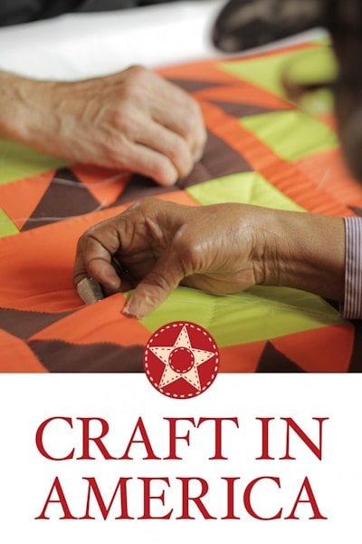 Craft in America - Season 15