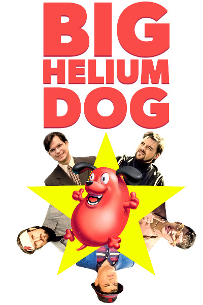 Big Helium Dog