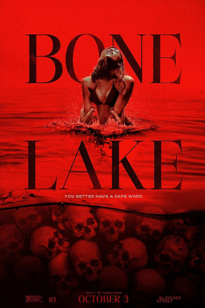 Bone Lake (2025)