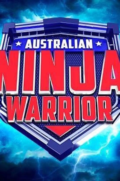 Australian Ninja Warrior - Season 2