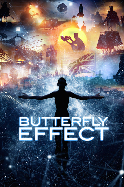 Butterfly Effect - Season 1 [Sub: Eng]