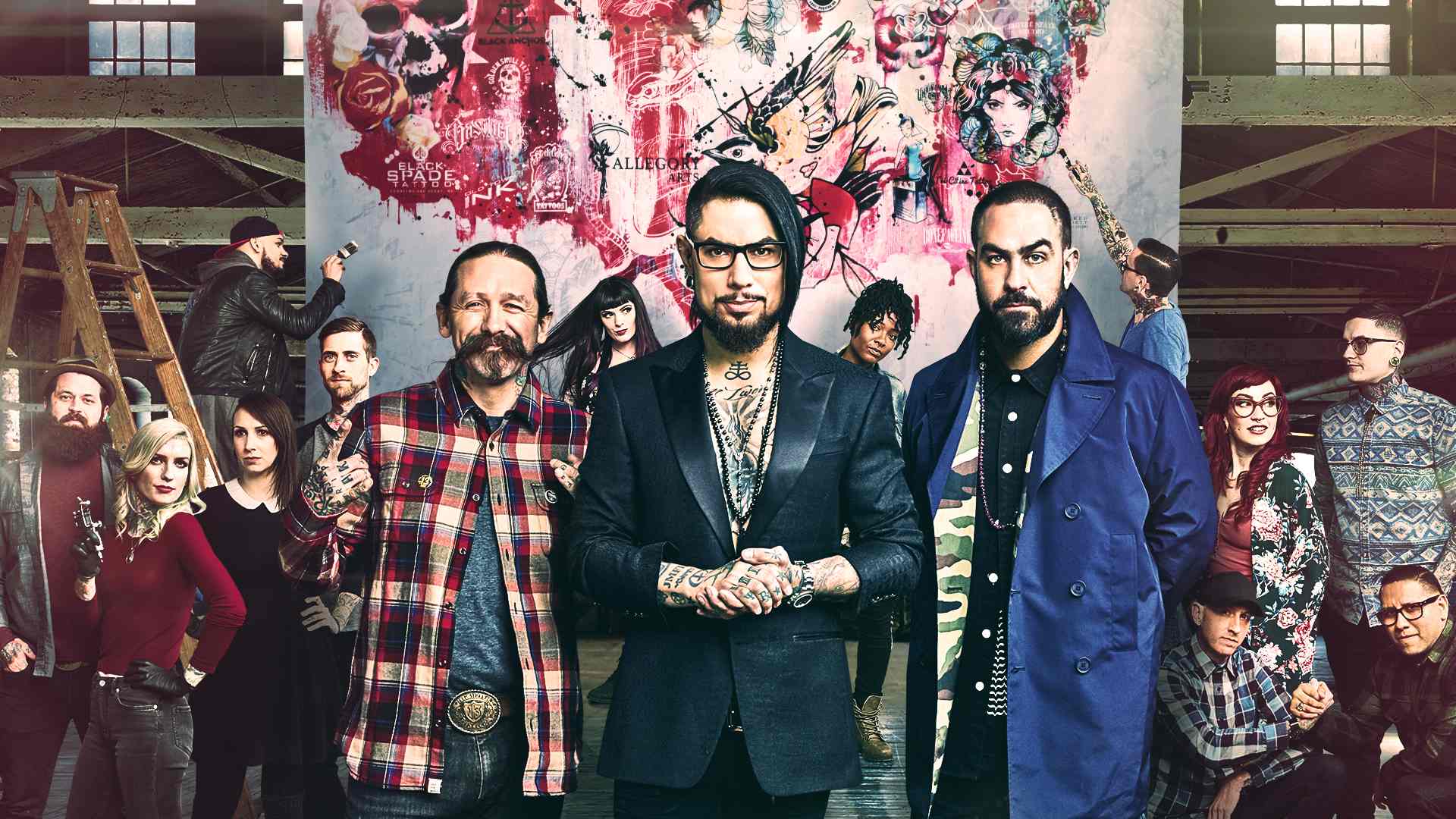 Season 9