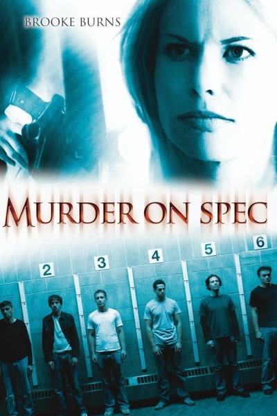 Trophy Wife (Murder on Spec)