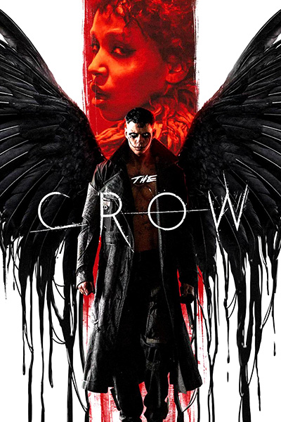 The Crow (2024)