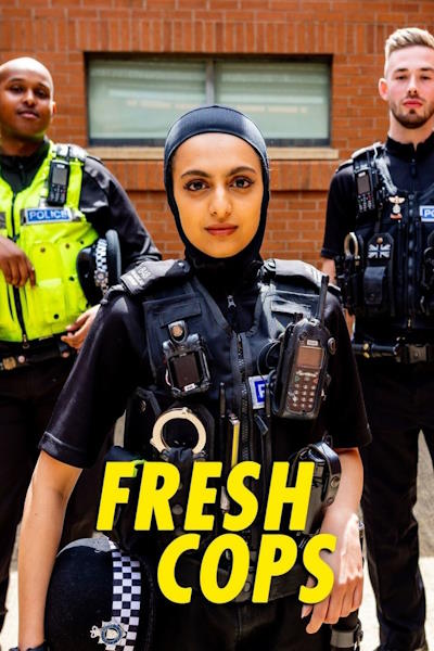 Fresh Cops - Season 2