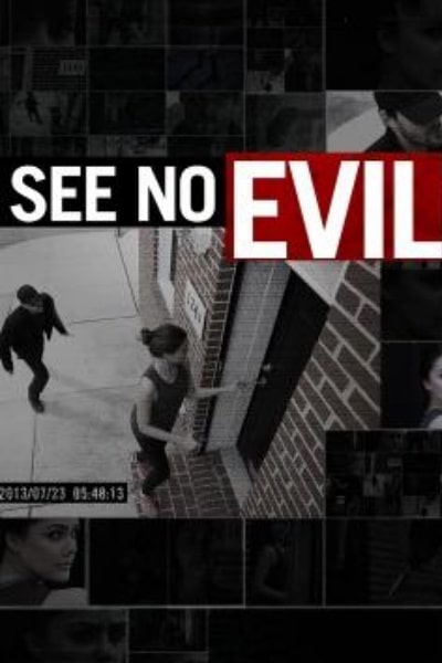 See No Evil - Season 6