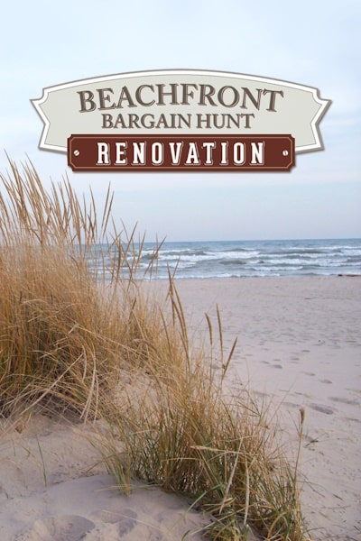 Beachfront Bargain Hunt: Renovation - Season 8