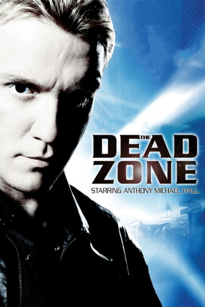 The Dead Zone - Season 3