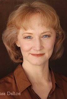 Lisa Dalton