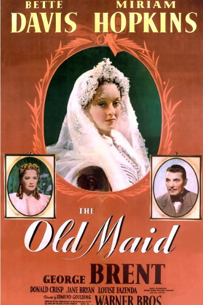 The Old Maid