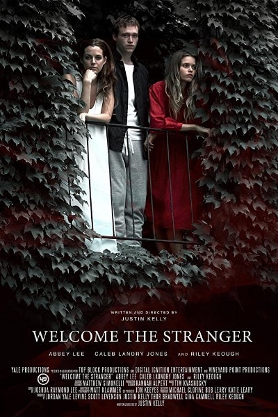 Welcome the Stranger