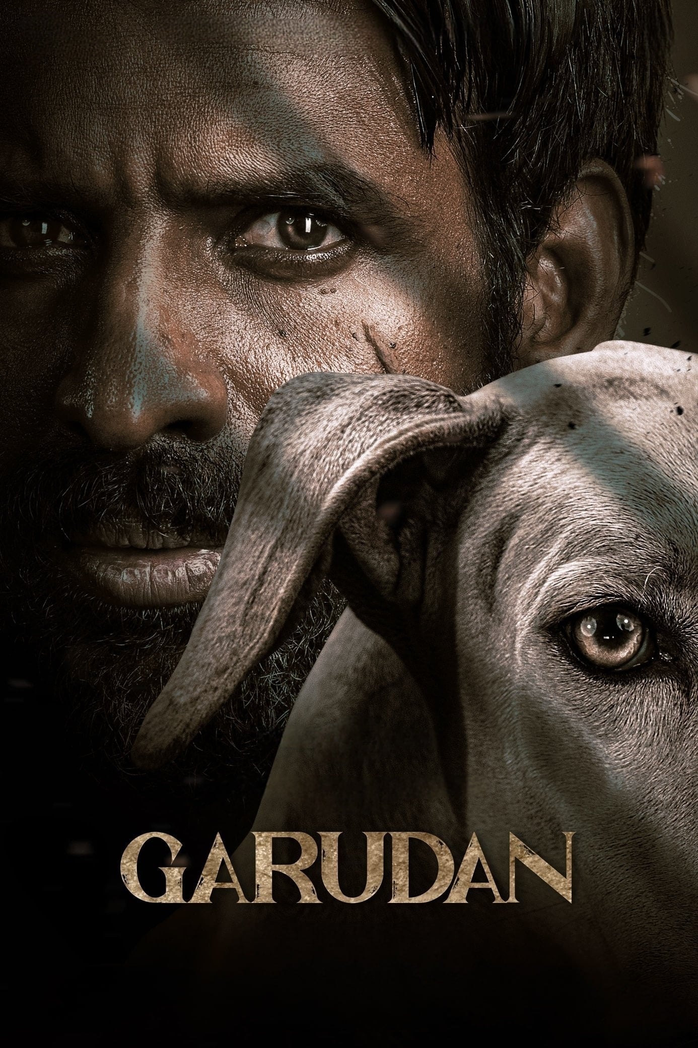 Garudan [Audio: Tamil]