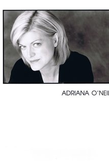 Adriana ONeil