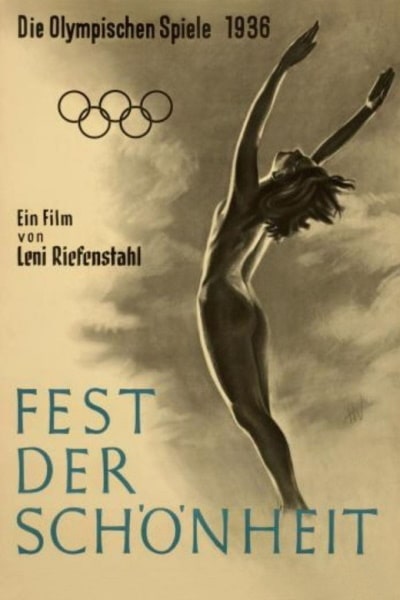 Olympia Part Two: Festival of Beauty (Olympia 2. Teil - Fest der Schonheit)