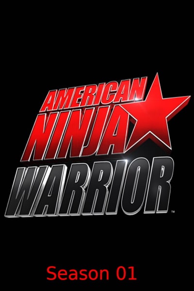 American Ninja Warrior - Season 1