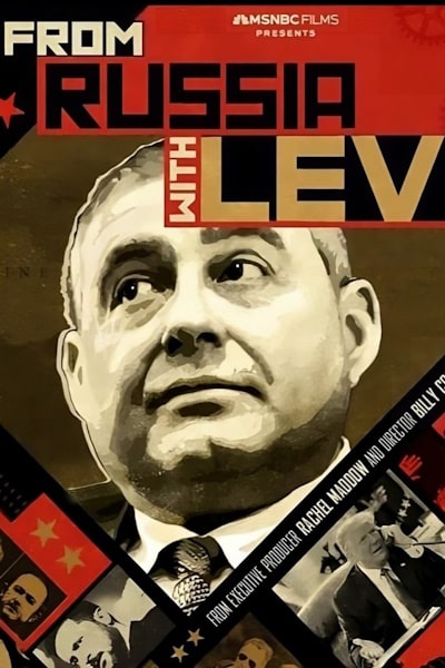 From Russia with Lev