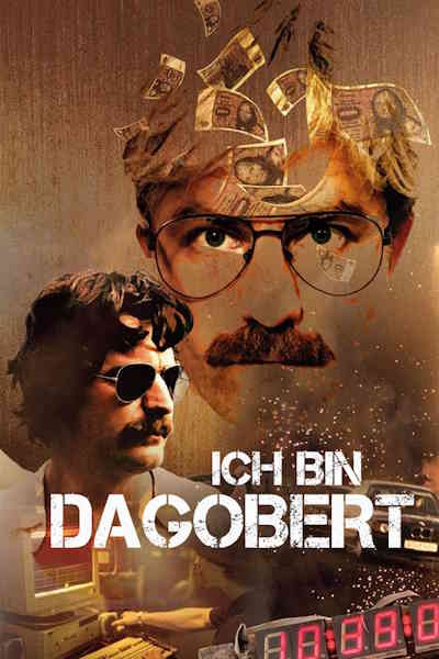 I am Scrooge (Ich bin Dagobert) - Season 1