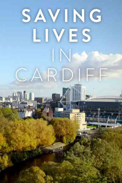 Saving Lives in Cardiff - Season 2