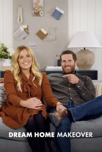 Dream Home Makeover - Season 1