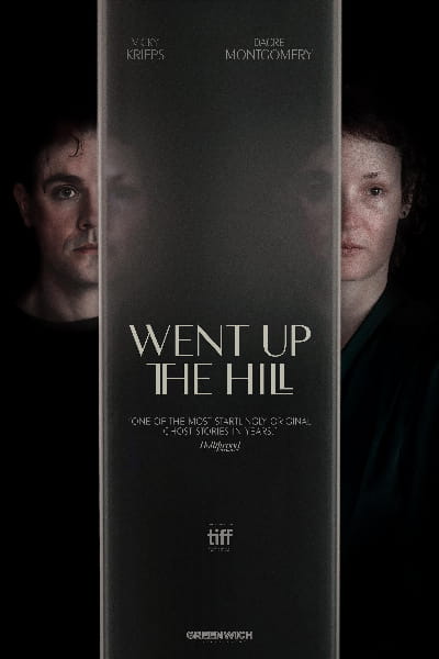 Went Up the Hill