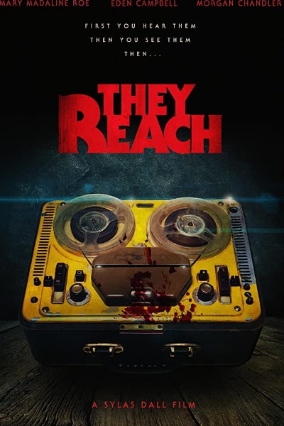 They Reach