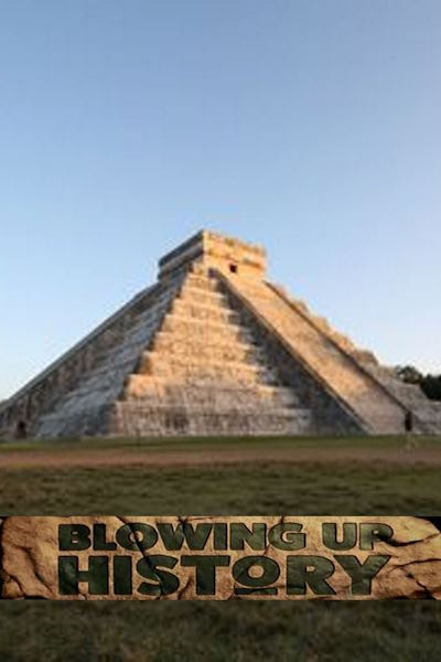 Blowing Up History - Season 1