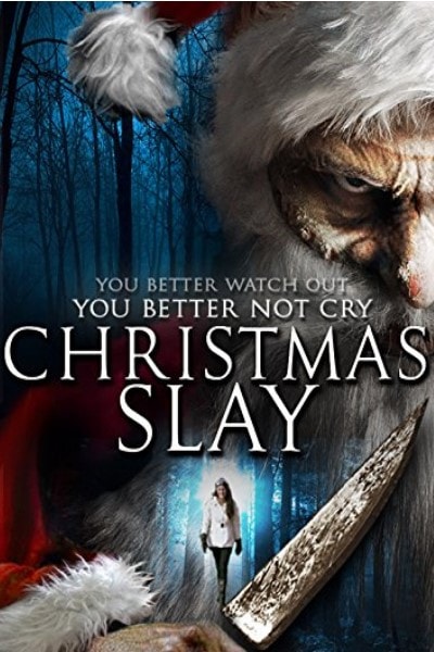 Christmas Slay