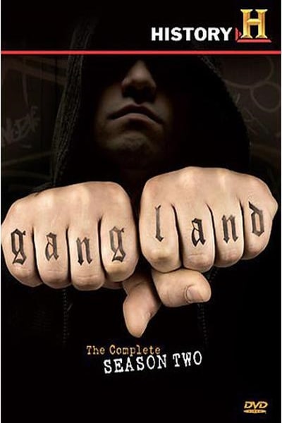Gangland - Season 2