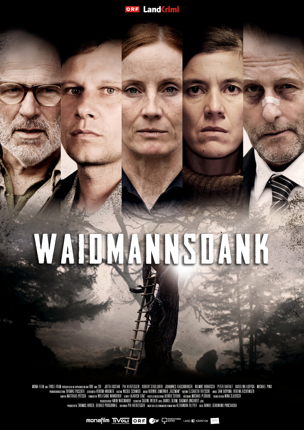 Waidmannsdank [Audio: German]