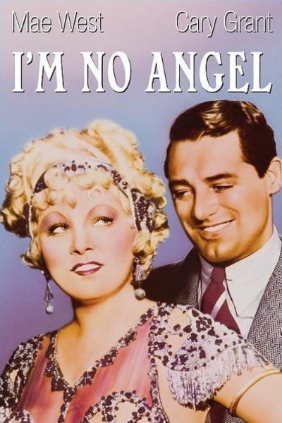 Im No Angel