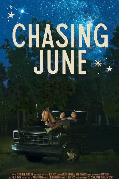 Chasing June