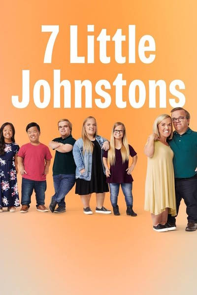 7 Little Johnstons - Season 14