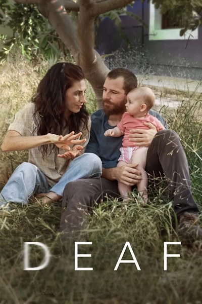 Deaf (Sorda)