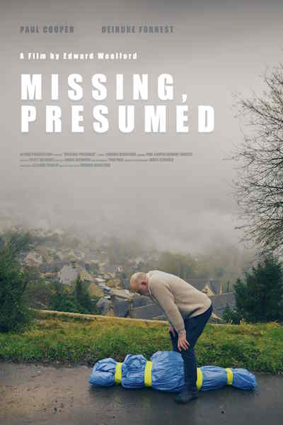 Missing Presumed Dead - Season 1