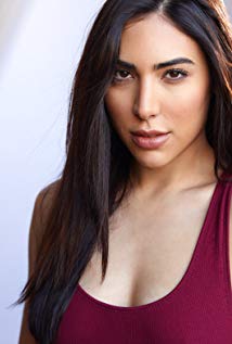 Char Diaz