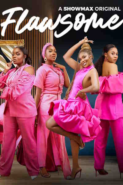 Flawsome - Season 1