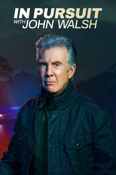 In Pursuit with John Walsh - Season 2